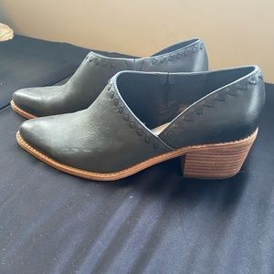 Calson (Nordstrom) ankle boots